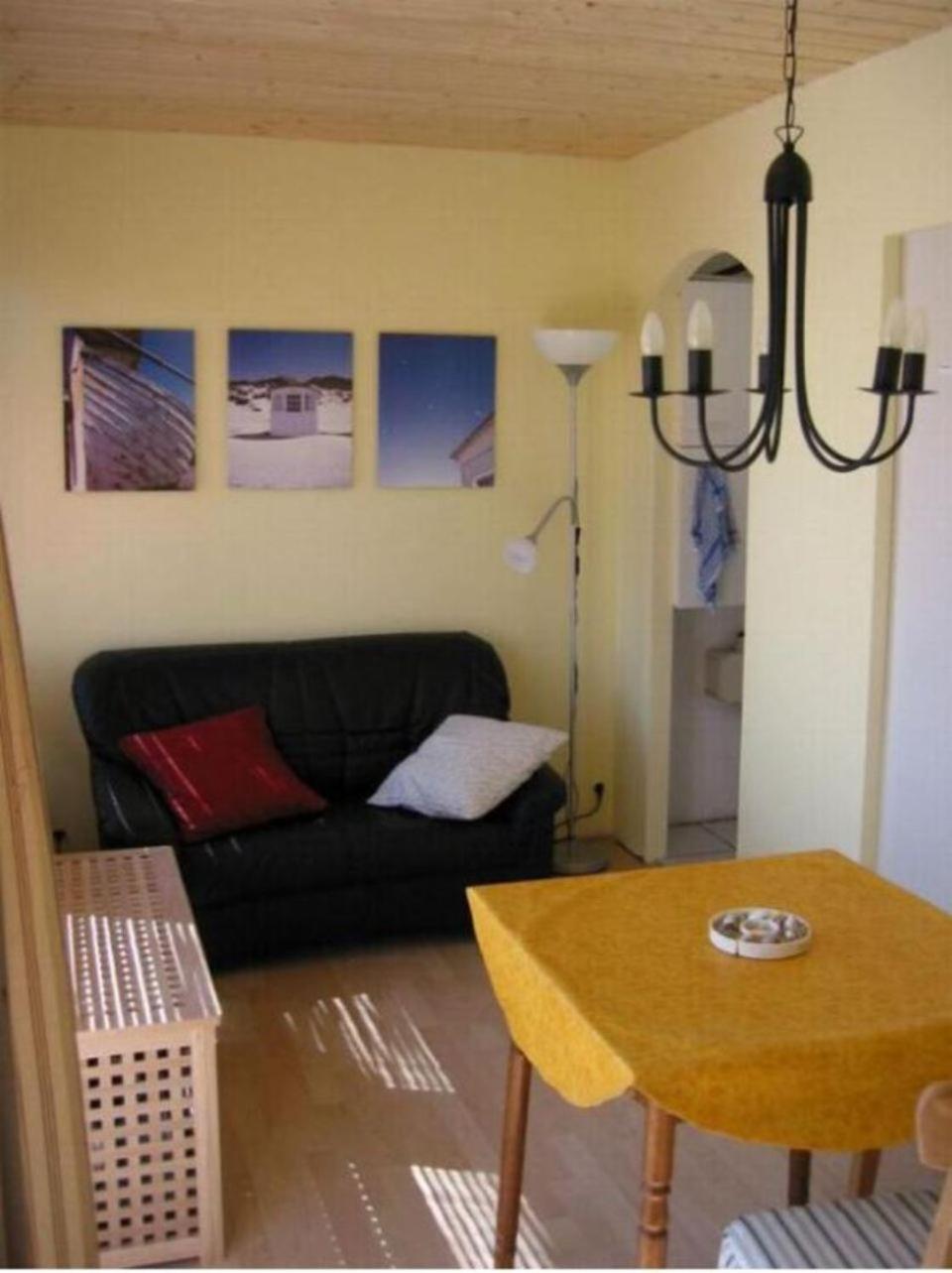 Bungalow Beate زينوويتز المظهر الخارجي الصورة