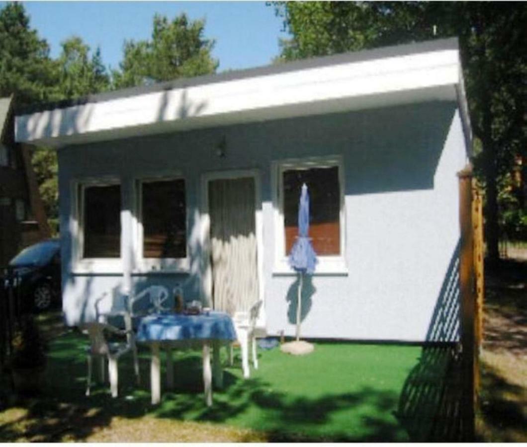 Bungalow Beate زينوويتز المظهر الخارجي الصورة